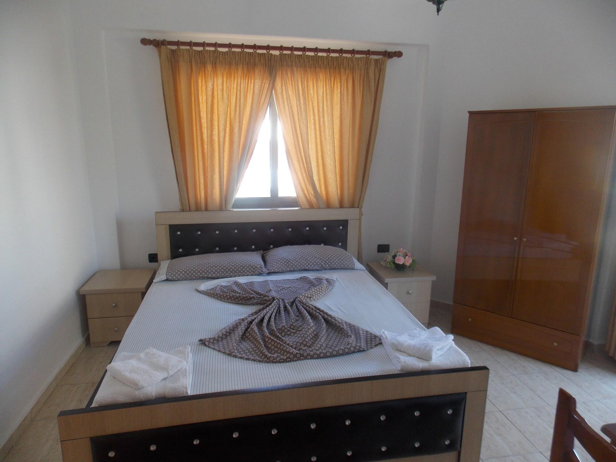 Blue Residence Sarandë 외부 사진