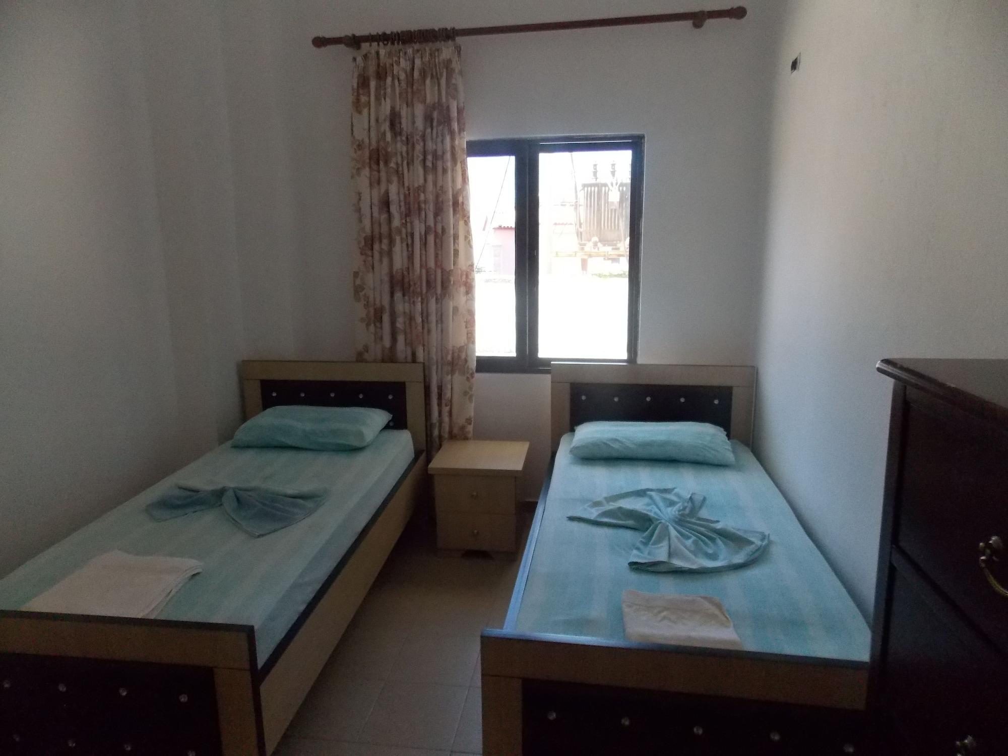 Blue Residence Sarandë 외부 사진