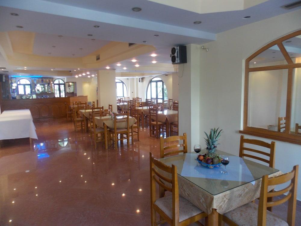 Blue Residence Sarandë 외부 사진