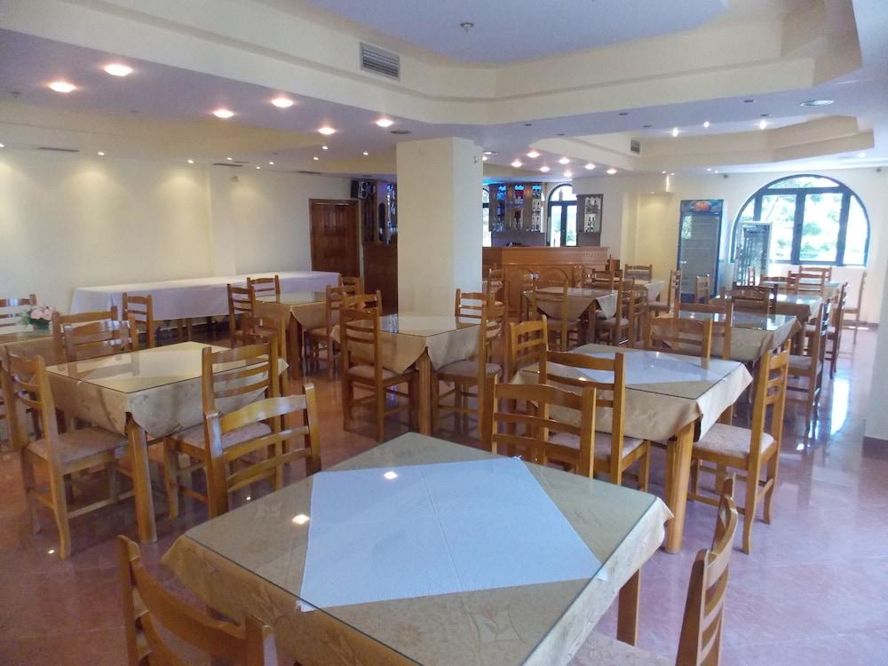 Blue Residence Sarandë 외부 사진