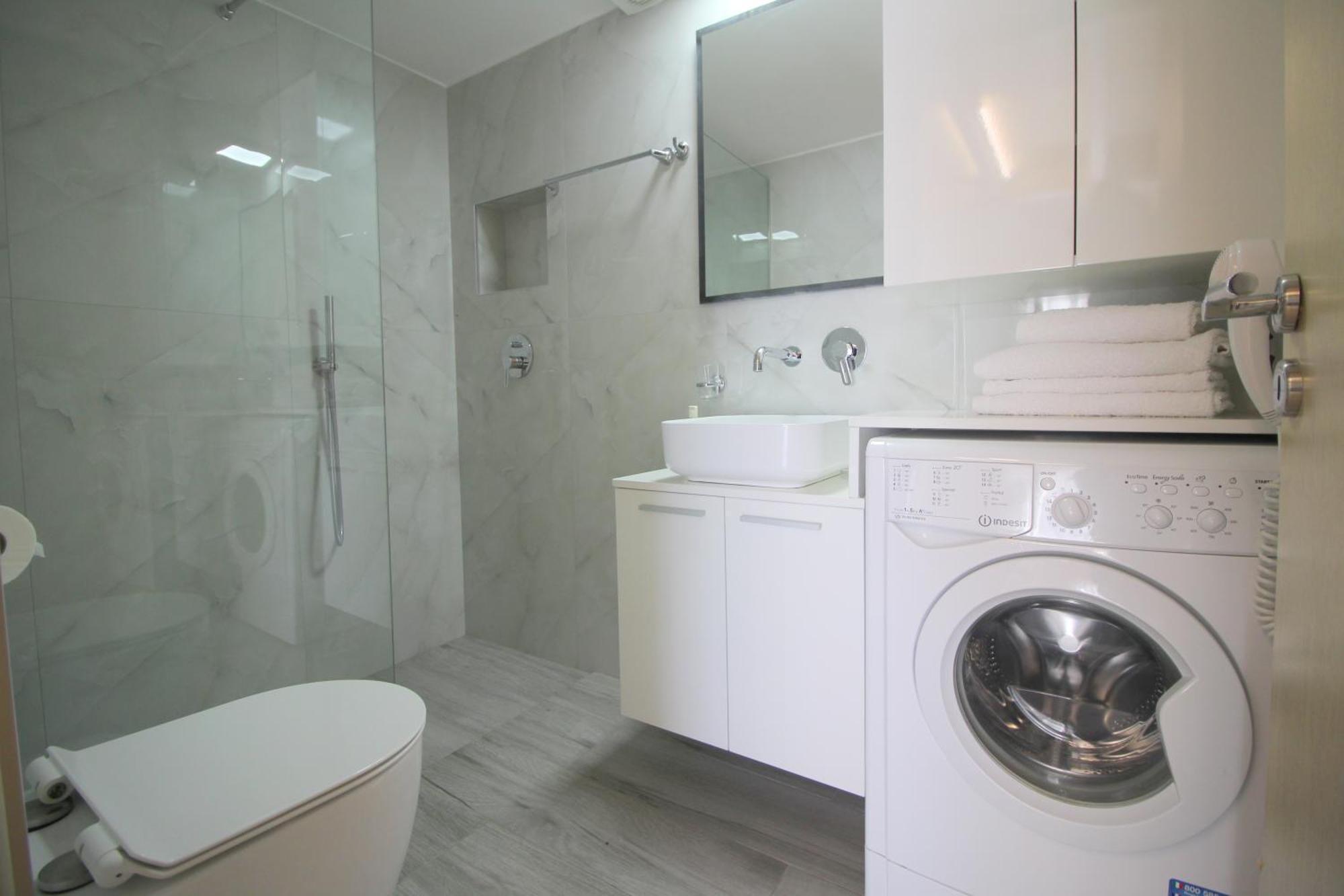 Blue Residence Sarandë 외부 사진