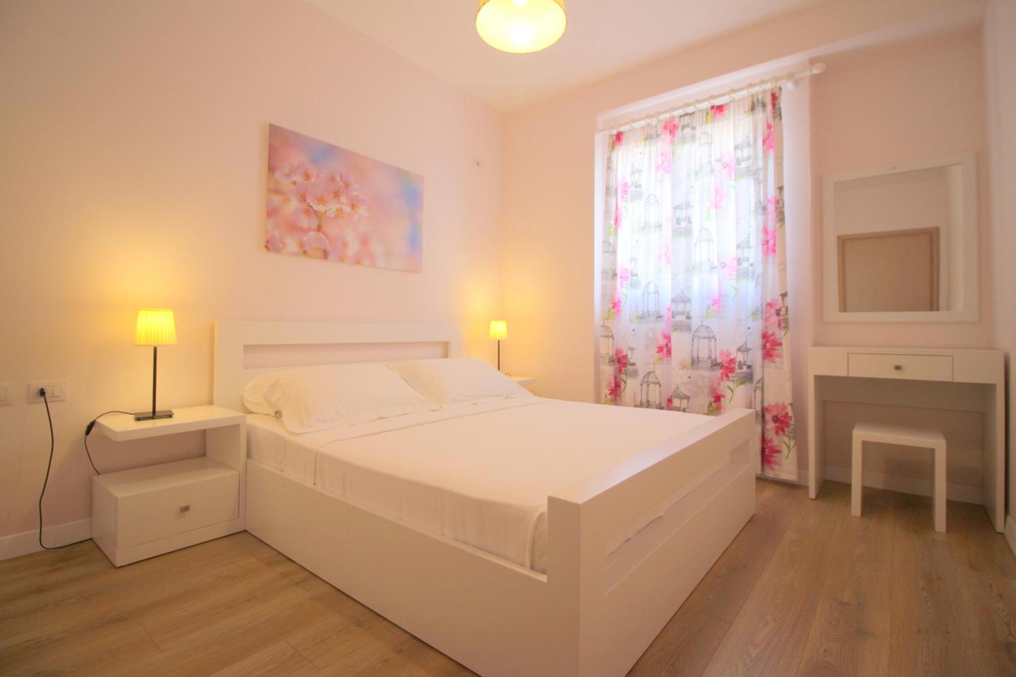 Blue Residence Sarandë 외부 사진