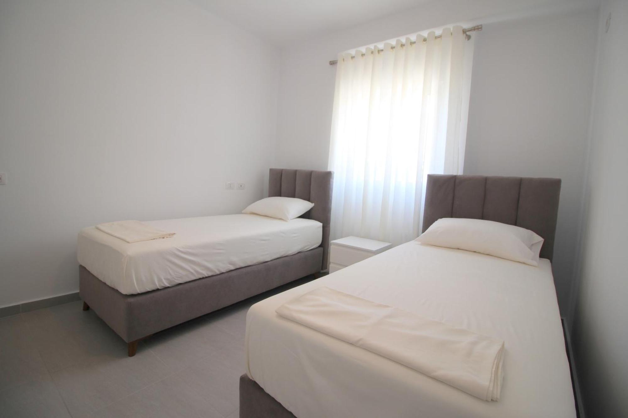 Blue Residence Sarandë 외부 사진