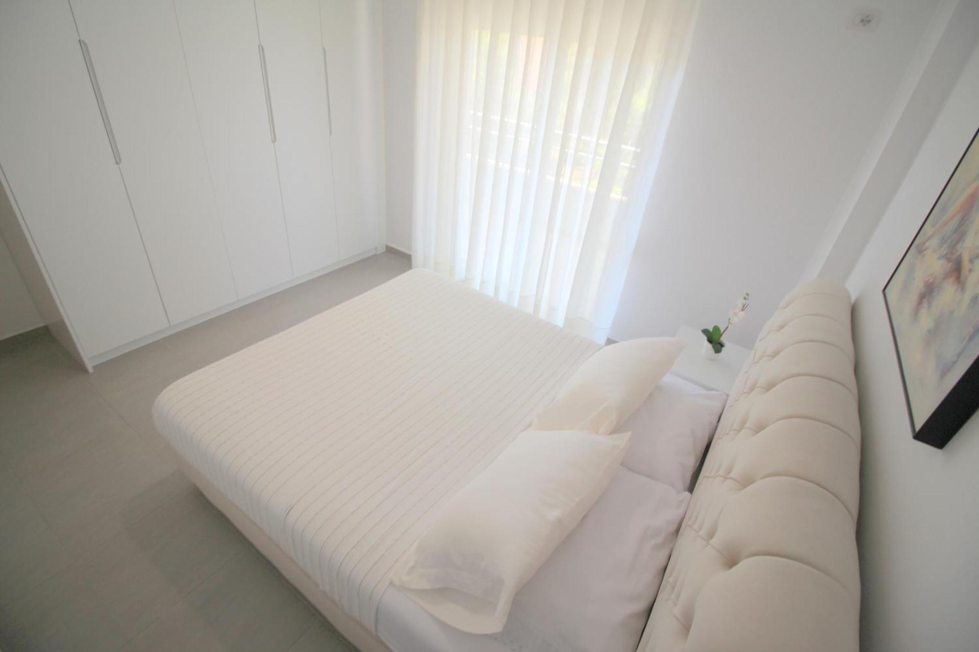 Blue Residence Sarandë 외부 사진